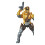 Marvel Marvel Hasbro Legends Serie Deadpool 15 cm Action Figure Maverick con Design Premium e 2 Accessori 2
