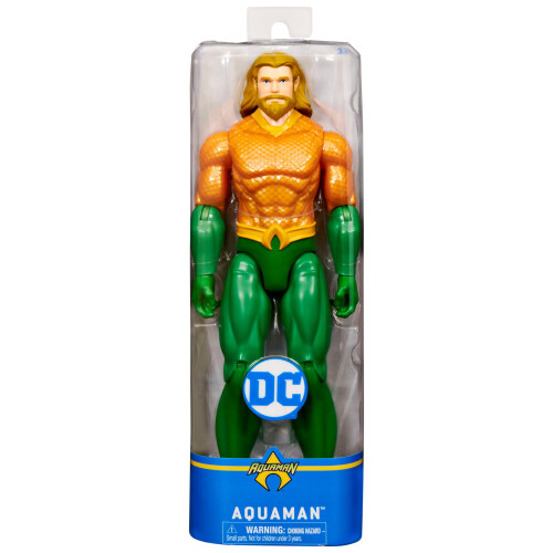 DC Comics DC Comics 12-inch Aquaman Action Figure 1