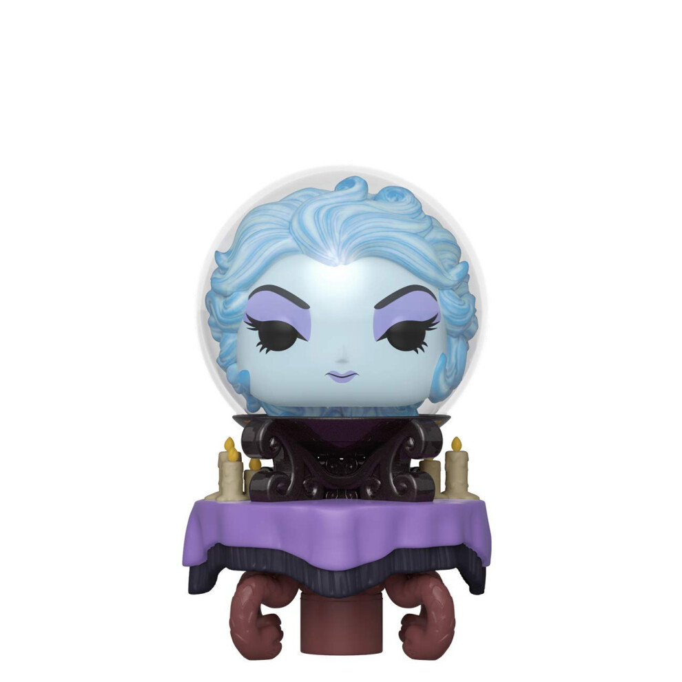 Funko Pop! Disney: Haunted Mansion - Madame Leota