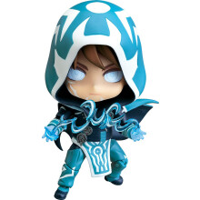 Nendoroid Magic The Gathering Jace Berellen ikke-skala plastmalet actionfigur
