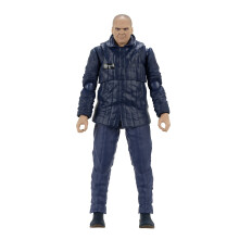 Bandai Stranger Things 6 Hawkins Figure Collection - Hopper (Season 4
