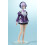Ammulus SSSS.Gridman: Akane Shinjo Geassembleerd Plastic Model Kit 5