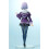 Ammulus SSSS.Gridman: Akane Shinjo Geassembleerd Plastic Model Kit 3