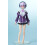 Ammulus SSSS.Gridman: Akane Shinjo Geassembleerd Plastic Model Kit 4