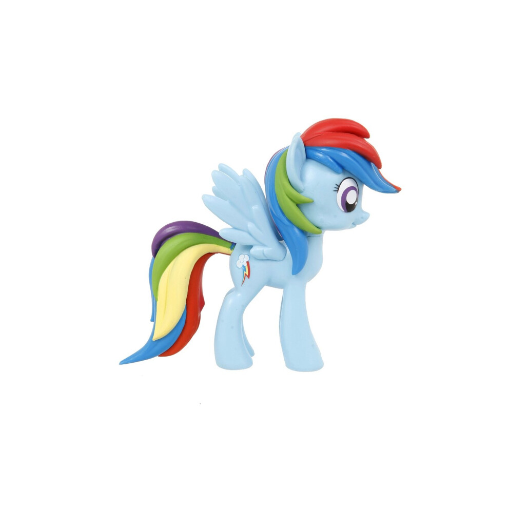 Funko My Little Pony: Rainbow Dash Vinyl Figure