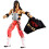WWE WWE Goldberg vs Bret Hit Man Hart Elite Collection 2-PackAction Figure 2