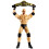WWE WWE Goldberg vs Bret Hit Man Hart Elite Collection 2-PackAction Figure 3