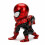 Jada Jada Figura Spiderman Coleccionable  10 cm 5