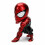Jada Jada Figura Spiderman Coleccionable  10 cm 2
