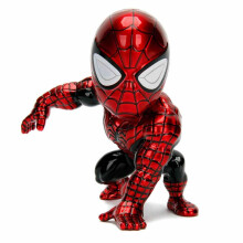 Jada Figura Spiderman Coleccionable 10 cm