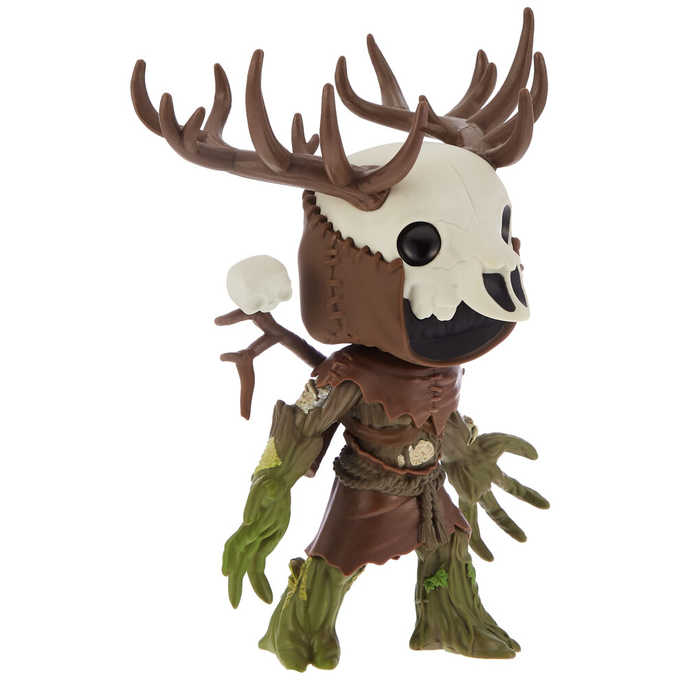 Funko Pop! Games: The Witcher III - Wild Hunt Leshen 6 Inch Exclusive