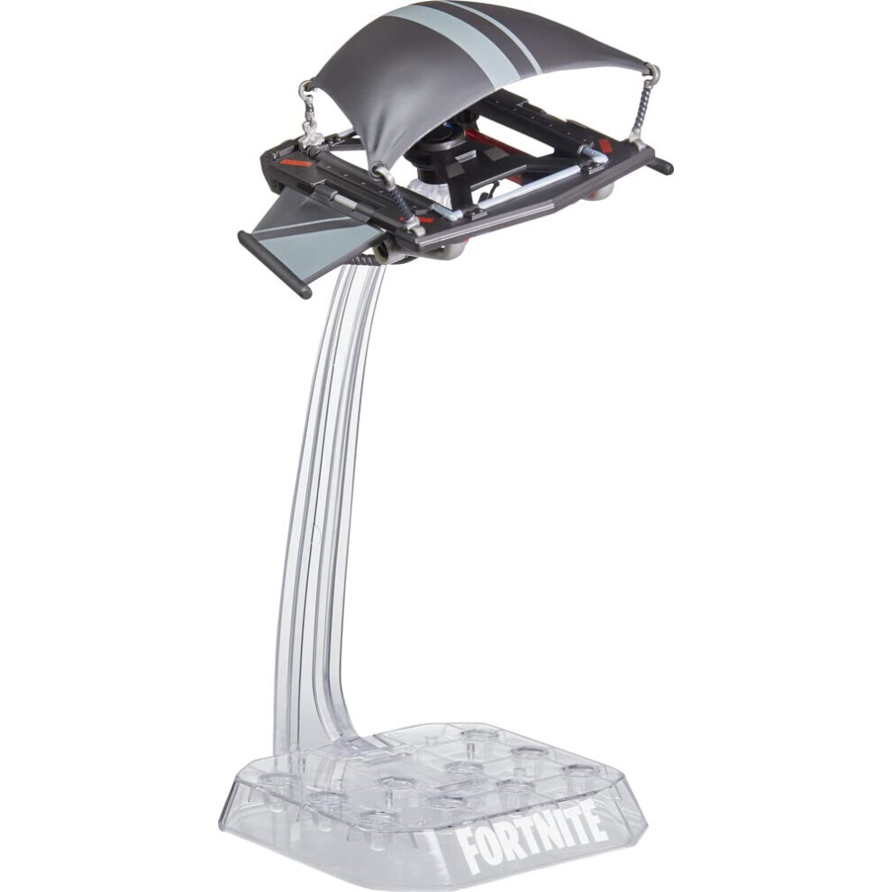 Fortnite Glider DOWNSHIFT Figure