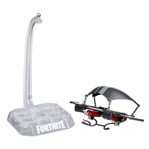 Fortnite Fortnite Glider DOWNSHIFT Figure 1