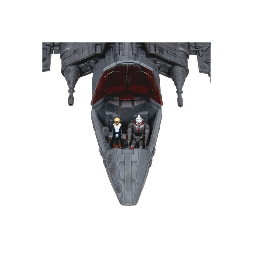 Star Wars STAR WARS Micro Galaxy Squadron - Stile 16 2