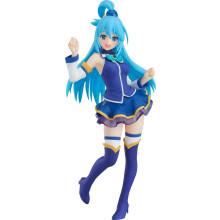 Kono Subarashii: Aqua Pop Up Parade PVC Figure