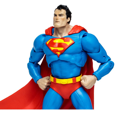 McFarlane Toys - DC Multiverse Superman (Hush) 7in Action Figure 1