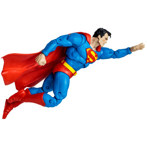 McFarlane Toys - DC Multiverse Superman (Hush) 7in Action Figure 2