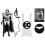DC Comics DC COMICS TM17053 Action Figure  Black 2