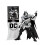 DC Comics DC COMICS TM17053 Action Figure  Black 3