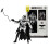 DC Comics DC COMICS TM17053 Action Figure  Black 1