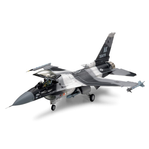 Tamiya Tamiya F-16C/N Aggressor/Adversary