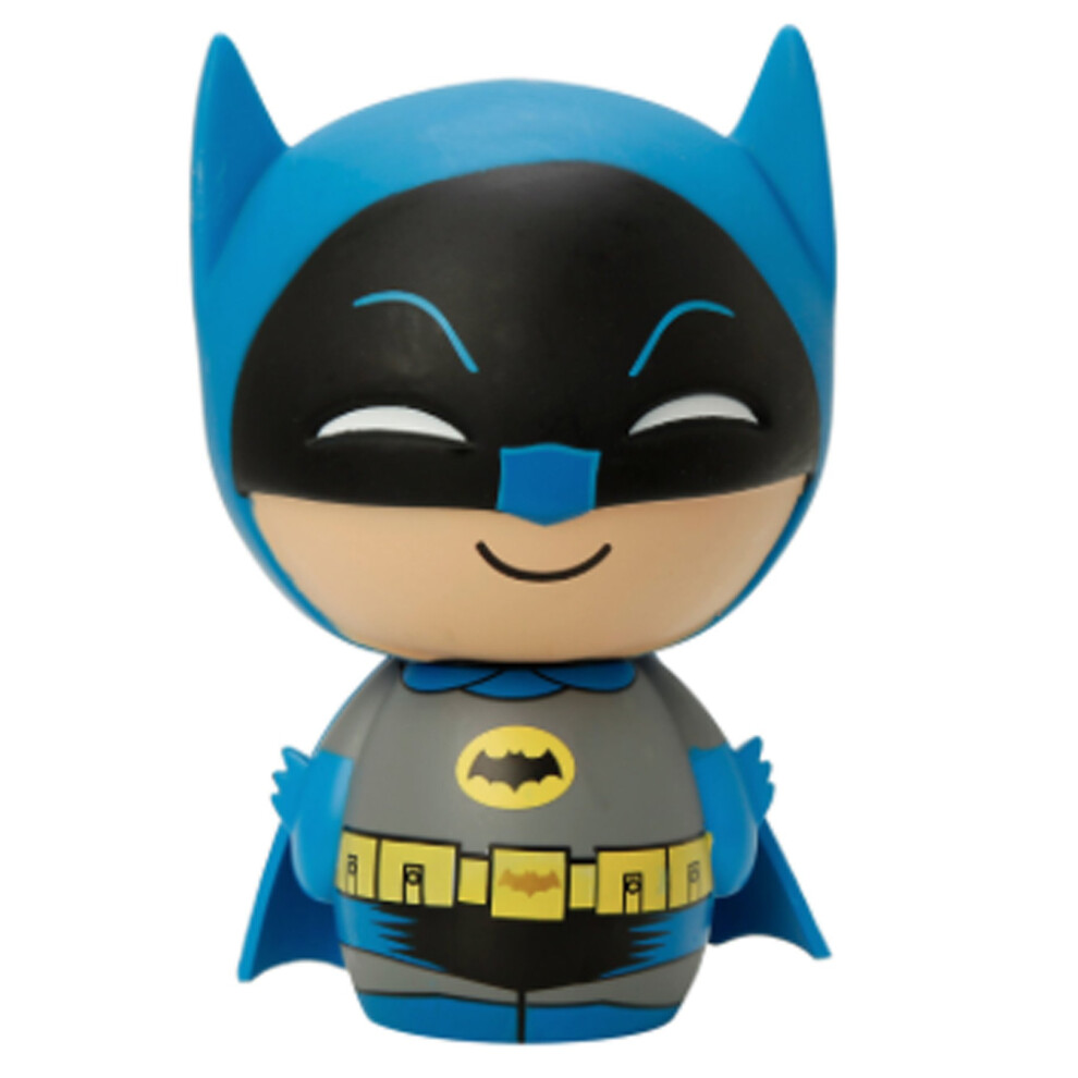 Funko Dorbz XL: Batman - Batman Vinyl Figure SDCC 15 Exclusive