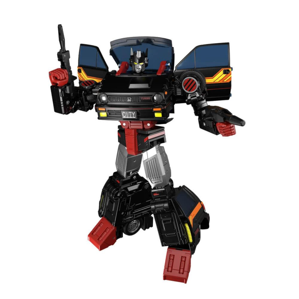 Transformers Masterpiece Edition MP-53+B Diaburnout