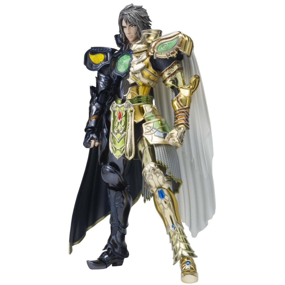 Bandai Tamashii Nations Saint Cloth Legend Gemini Sage (CG MOVIE Ver.)