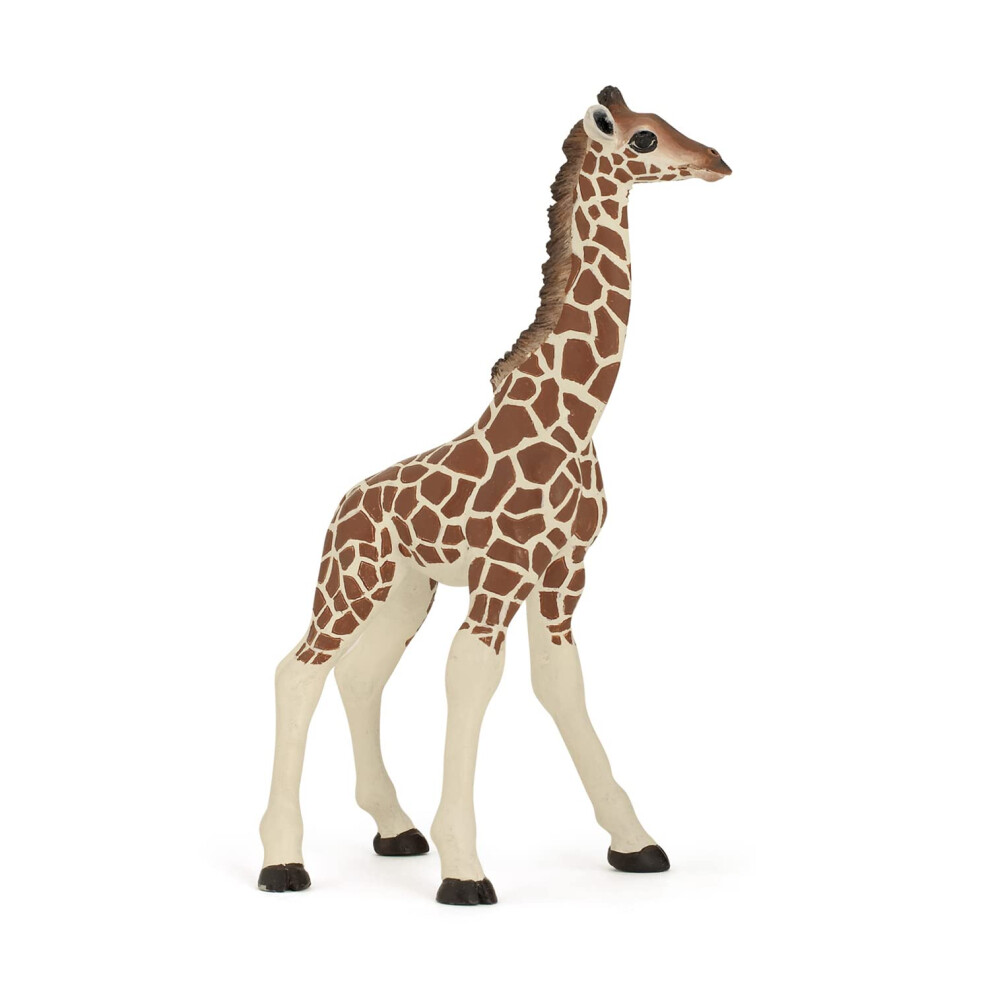 Papo ""Giraffe Calf Figure