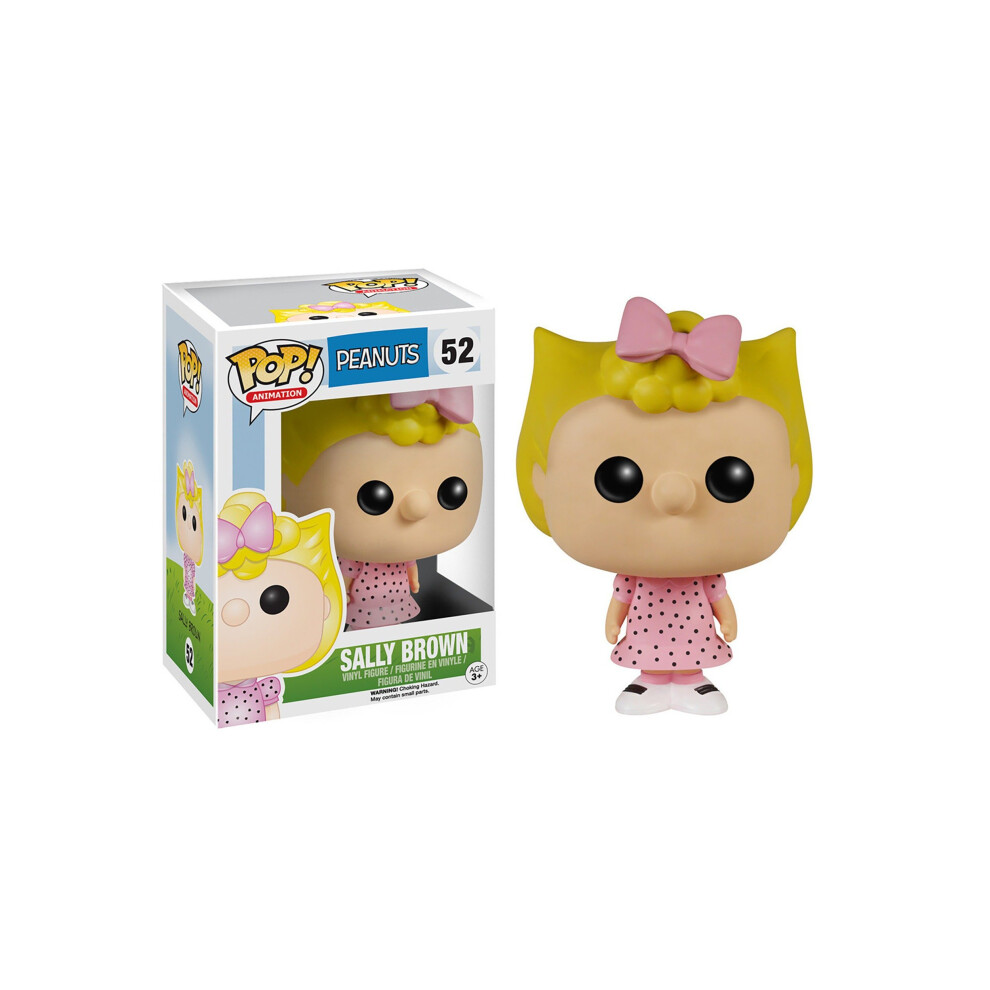 Funko Peanuts - Sally Brown