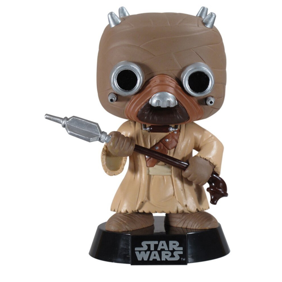 Funko POP Star Wars: Tusken Raider Action Figure