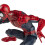 Marvel Marvel Legends Serie Spider-Man da 30 cm 4