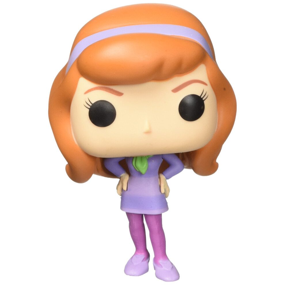 Funko Scooby Doo Daphne Pop Animation Figure