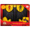 DC Comics DC Comics, Set Ultimate Batwing The Flash e Batman Action Figures, Giocattoli 4 pollici 2