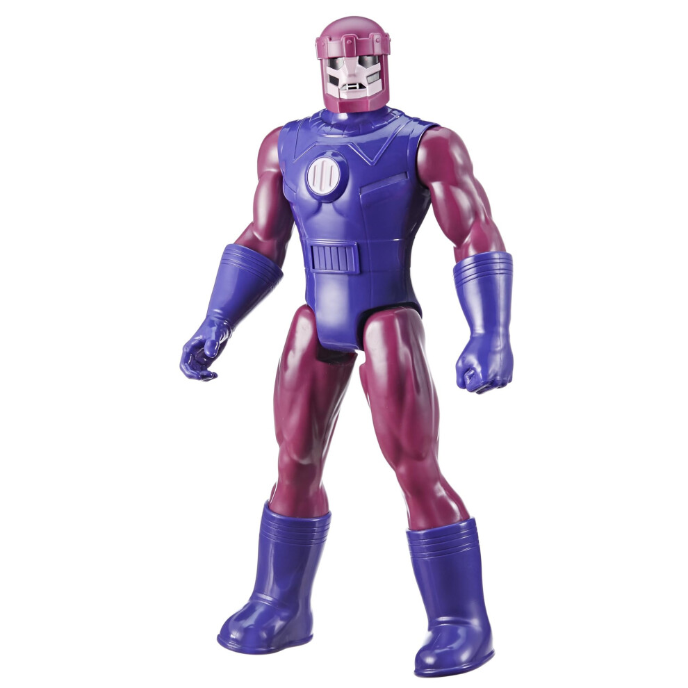 Marvel Titan Hero Series X-Men Sentinel Action Figure  14-Inch-Scale