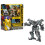 Transformers Transformers Studio Series 07BB Buzzworthy Bumblebee Grimlock Figura de Acción 1