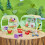 Peppa Pig Pep Peppas Caravan 4