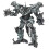 Transformers Transformers Studio Series 07BB Buzzworthy Bumblebee Grimlock Figura de Acción 3