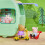 Peppa Pig Pep Peppas Caravan 5