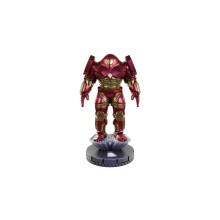 Marvel HeroClix Iconix: Hall of Armor | Iron Man-pakcollectie