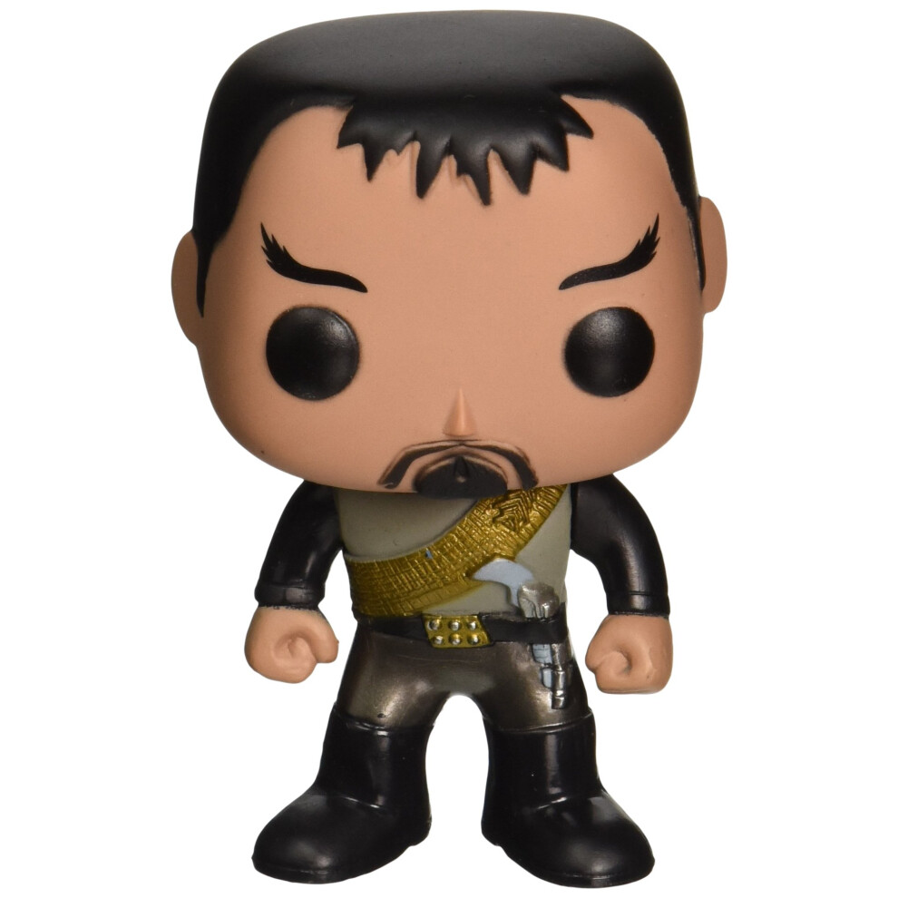 Funko POP Star Trek: Klingon Action Figure