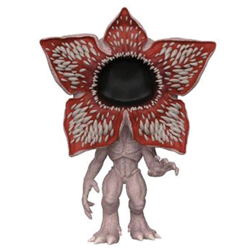 Funko POP! Television: Stranger Things - Demogorgon [10 Inch] #722