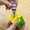 Lubrifiant Speedcube DNM-37 15mL 5