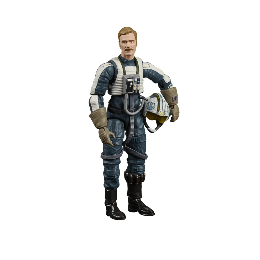 Star Wars The Vintage Collection Rogue One: A Story Antoc Merricks X-W