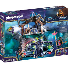 Playmobil Violet Vale - Demon Lair
