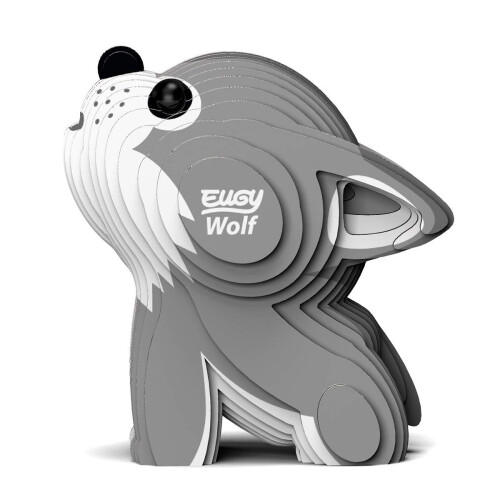 Eugy Wolf 3D ?a?? 24 te   a????, ?????????? ??pa?de?t??? ?a????d? ?a?? ??a 2