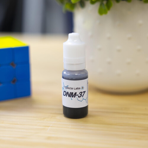 Lubrifiant Speedcube DNM-37 15mL 2