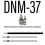Lubrifiant Speedcube DNM-37 15mL 2