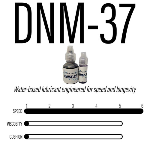 Lubrifiant Speedcube DNM-37 15mL 1