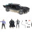 Spin Master DC Comics  Ultimate Batman Set w/ Exclusive 4  Batman  Selina Kyle  Th 1
